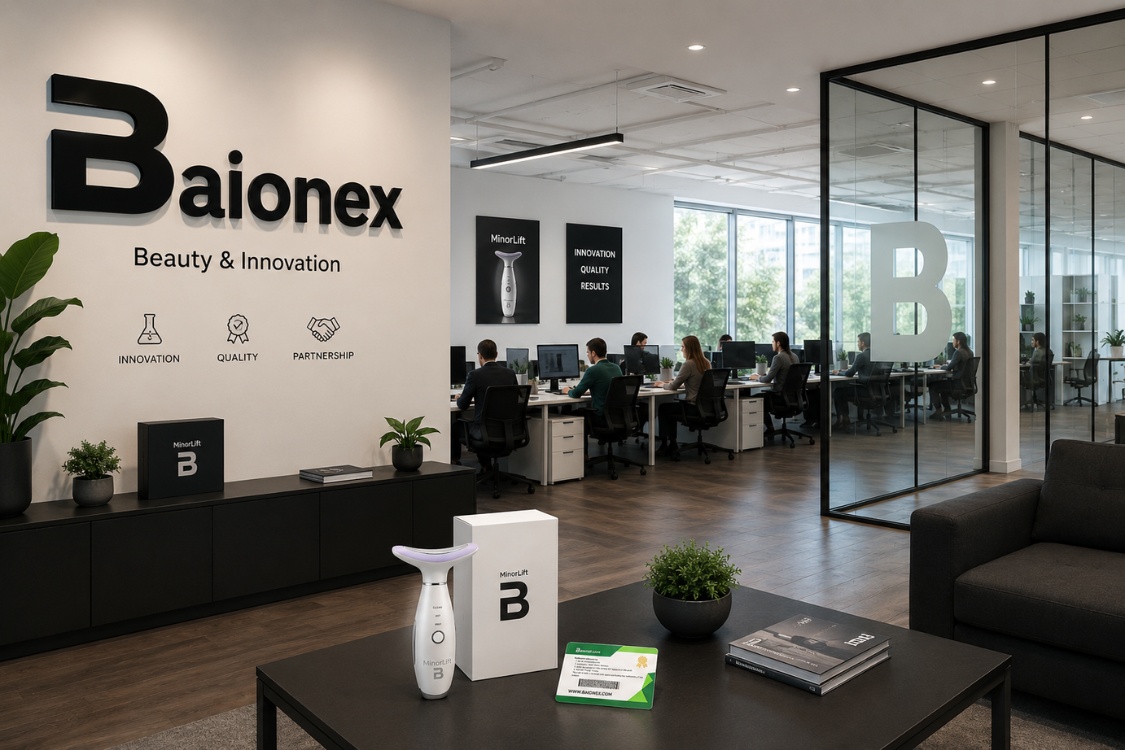 baionex company germany minorlift