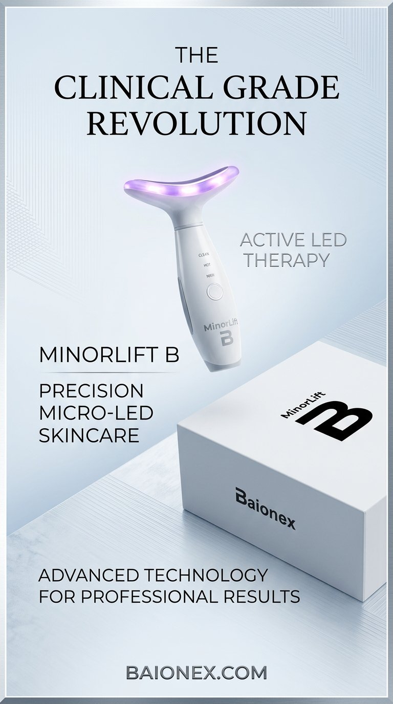The Home MinorLift Device