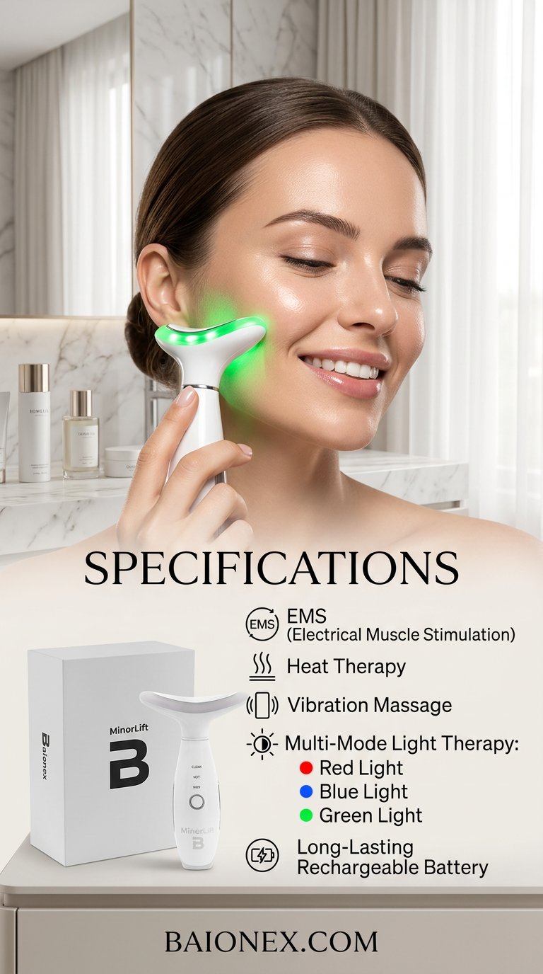 The Home MinorLift Device by baionex