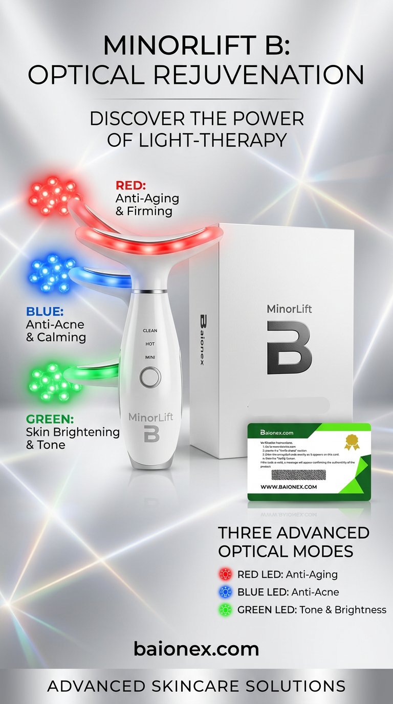 The Home MinorLift Device by baionex