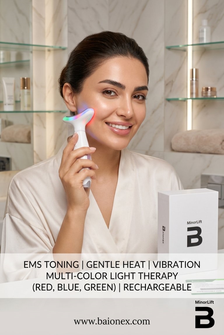 The Home MinorLift Device by baionex